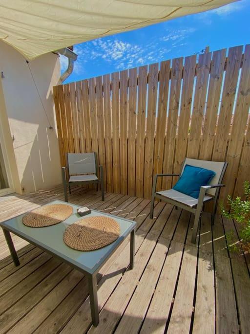 アヴィニョン Loft Evasion - Terrasse & Garage Proche Centreヴィラ エクステリア 写真